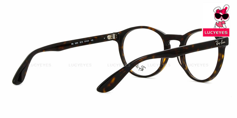 RayBan RX5283F 2012