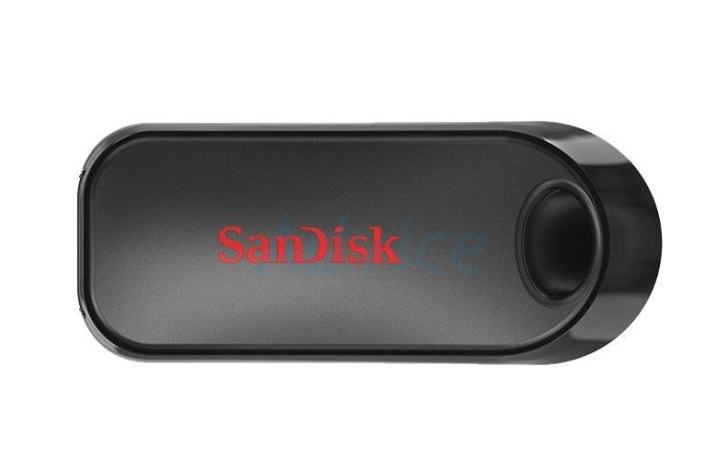 32GB SanDisk (SDCZ62) CRUZER SPARK Black