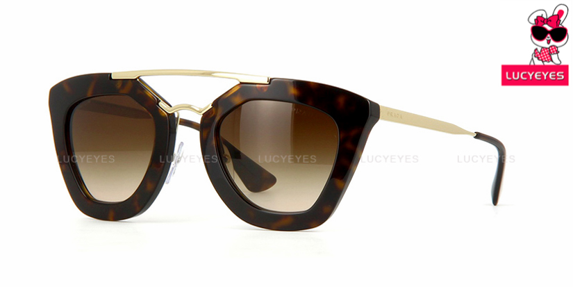 PRADA 0PR 09QS 2AU6S1 CINEMA