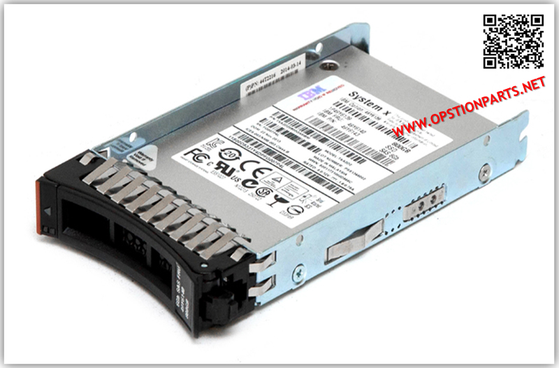 00YC325 [ขาย จำหน่าย ราคา] IBM Intel S3710 400GB Enterprise Performance SATA G3HS 2.5" SSD
