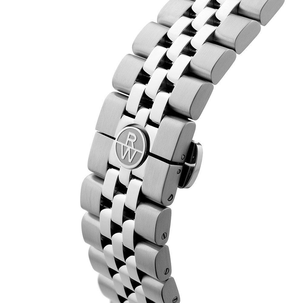 Raymond Weil 2731-ST-50001 นาฬิกาผู้ชาย Freelancer Geneve Automatic Men's Watch