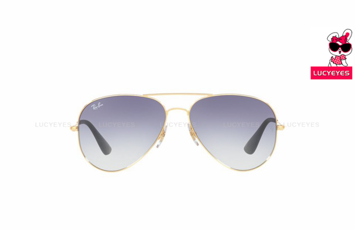 RayBan RB3558 001/19 2