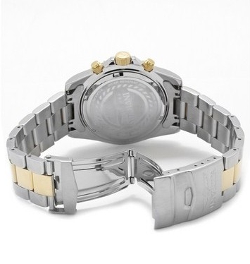 Invicta 1773 นาฬิกาผู้ชาย Pro Diver Professional 200M Men's Watch