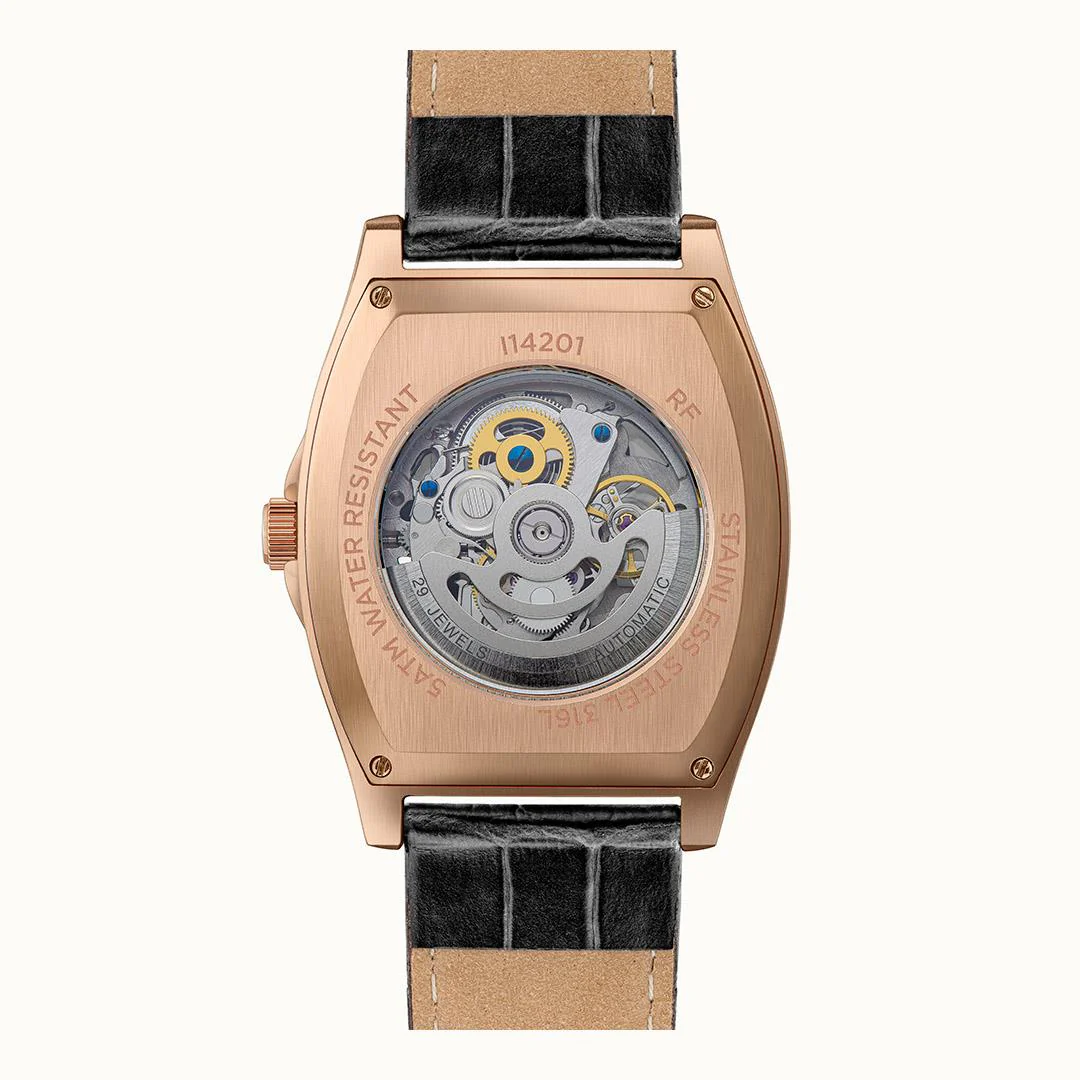 Ingersoll I14201 นาฬิกาผู้ชาย Automatic Men's Watch