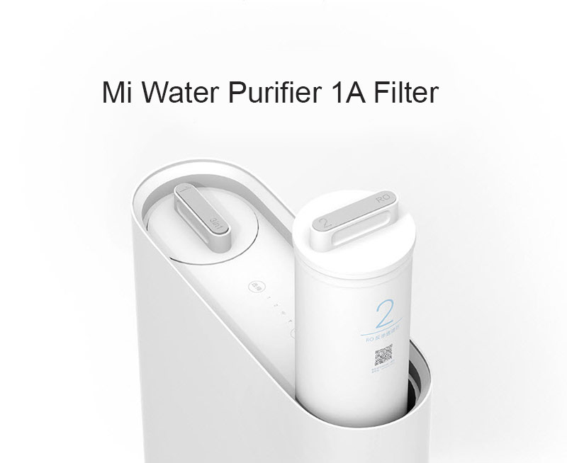 Mi Water Purifier 1A Filter - ไส้กรองเครื่องกรองน้ำอัจฉริยะ 1A