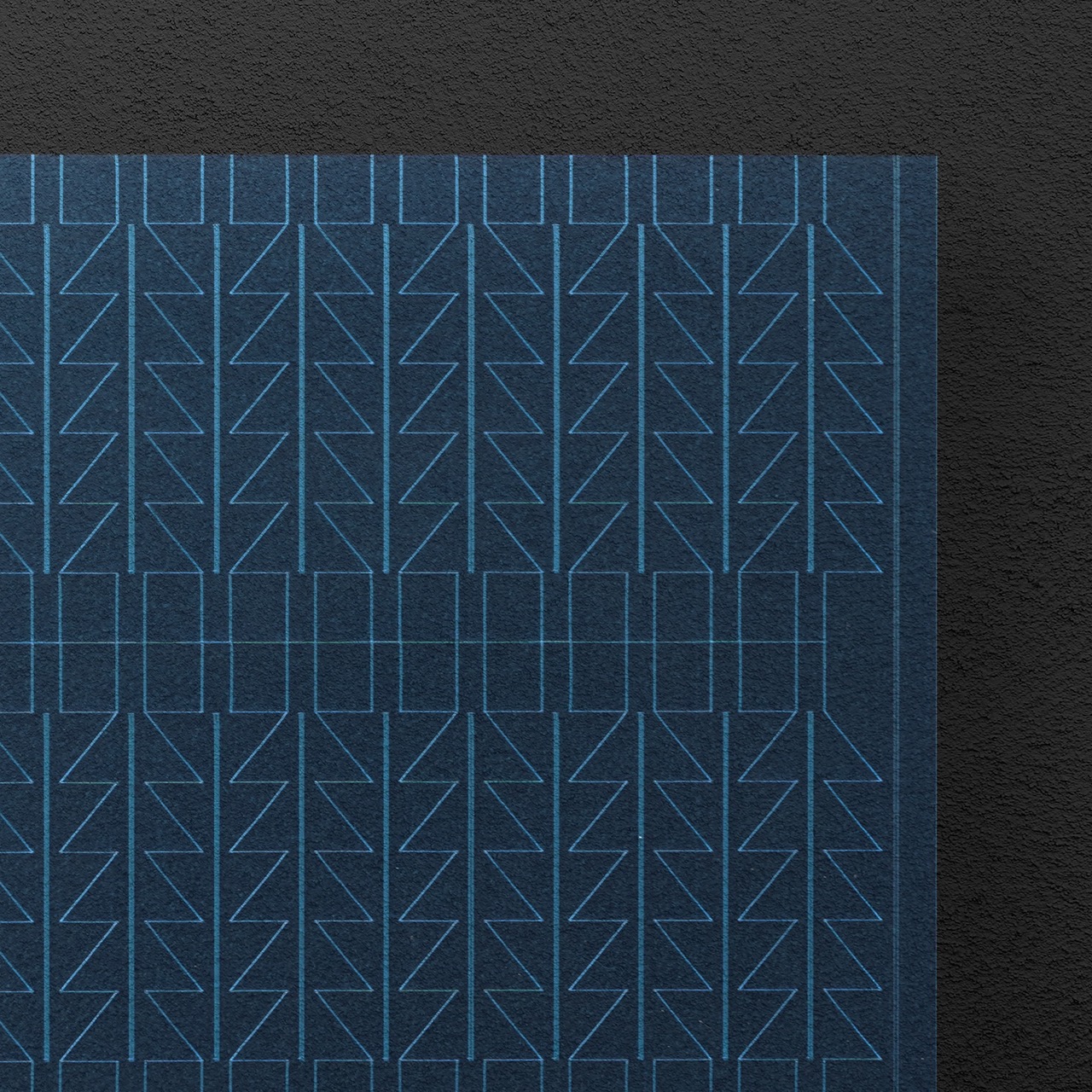 GUNPRIMER - PANEL LINE GUIDE 1 [for Curved Surface / Straight Line]