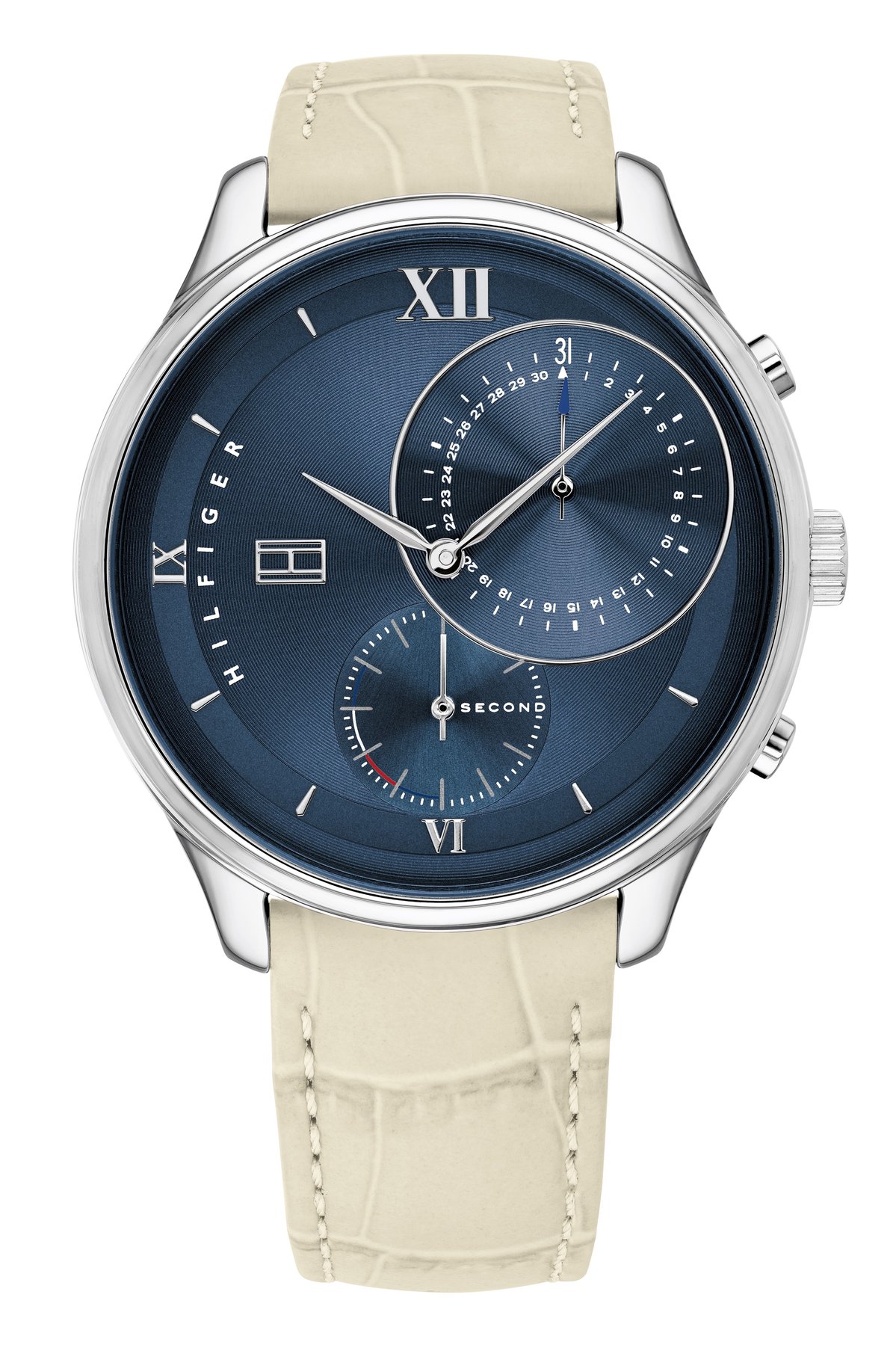 Tommy Hilfiger 1782130 นาฬิกาผู้หญิง Meg Quartz Women's Watch
