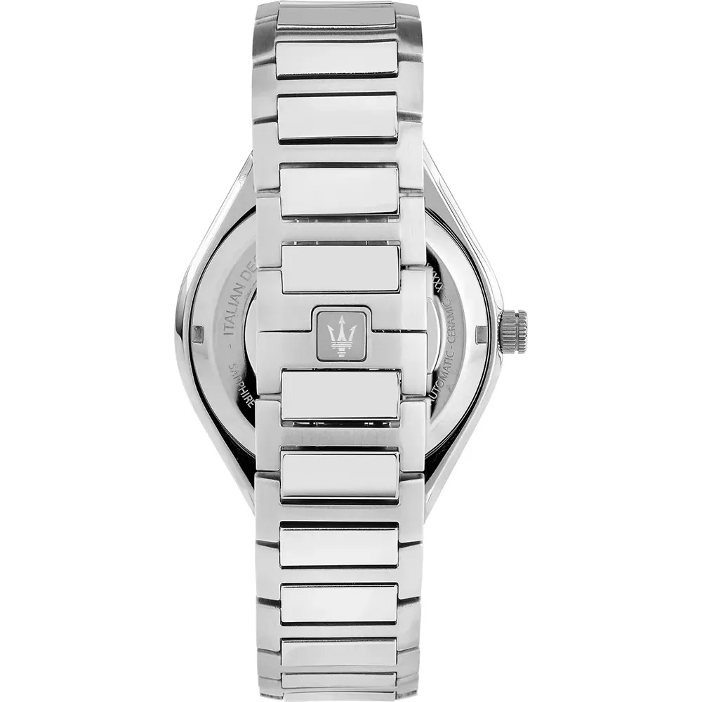 Maserati R8823142004 นาฬิกาผู้ชาย Automatic Men's Watch