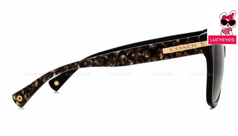 COACH HC8103F 522611 ALFIE