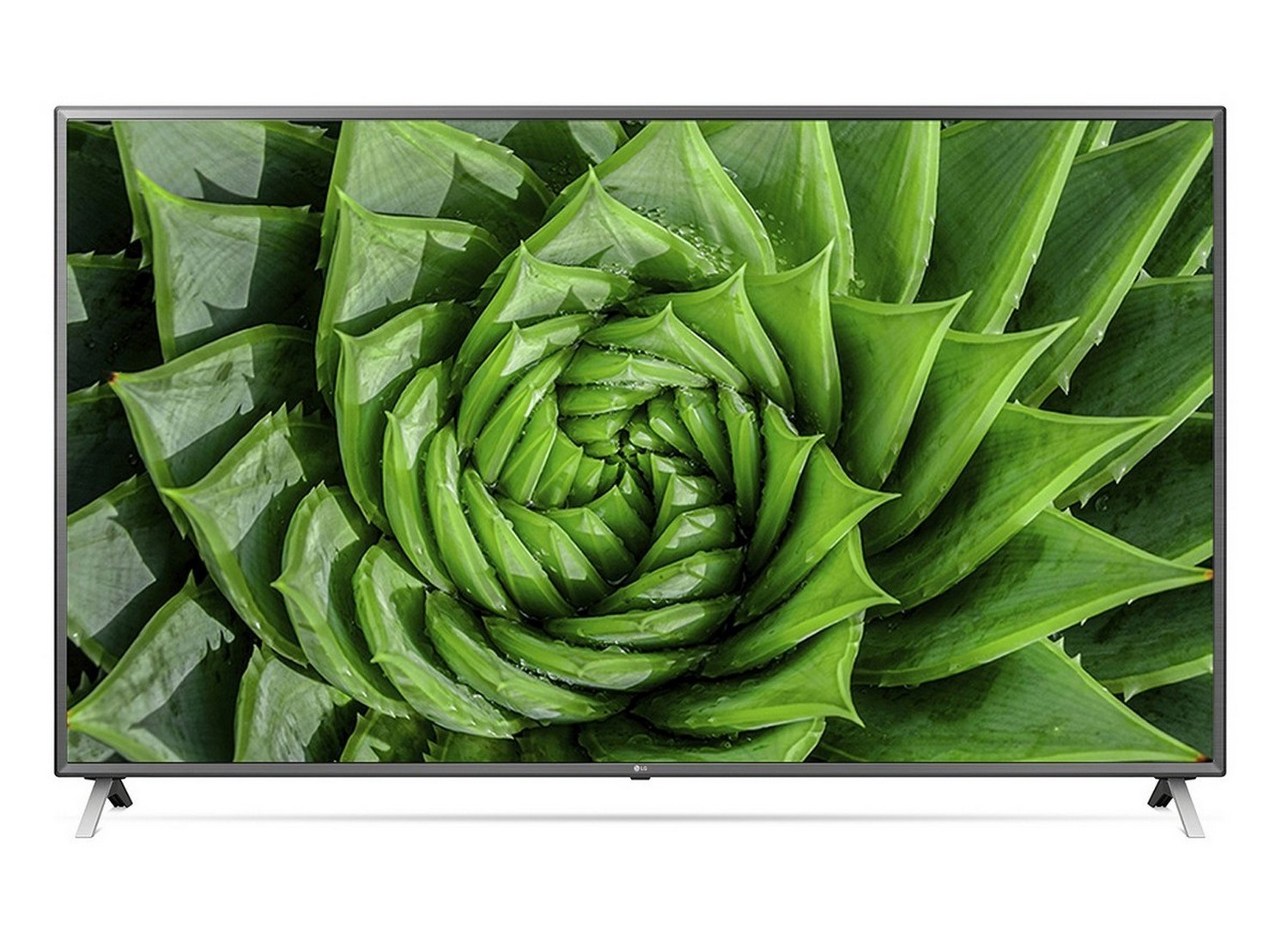 [ผ่อน0%] LG TV 86" LG (4K, Smart, Magic Remote) 86UN8000PTB (ชลบุรีส่งฟรี)