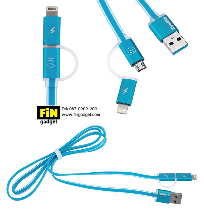 Remax Aurora Cable