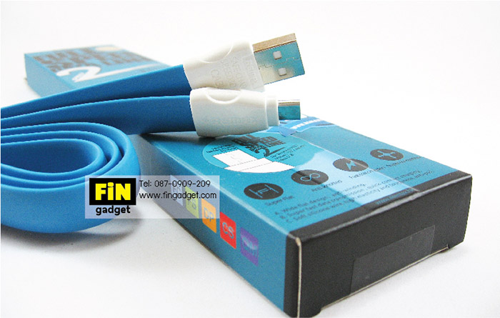 ขาย Remax Full speed 2 Micro USB