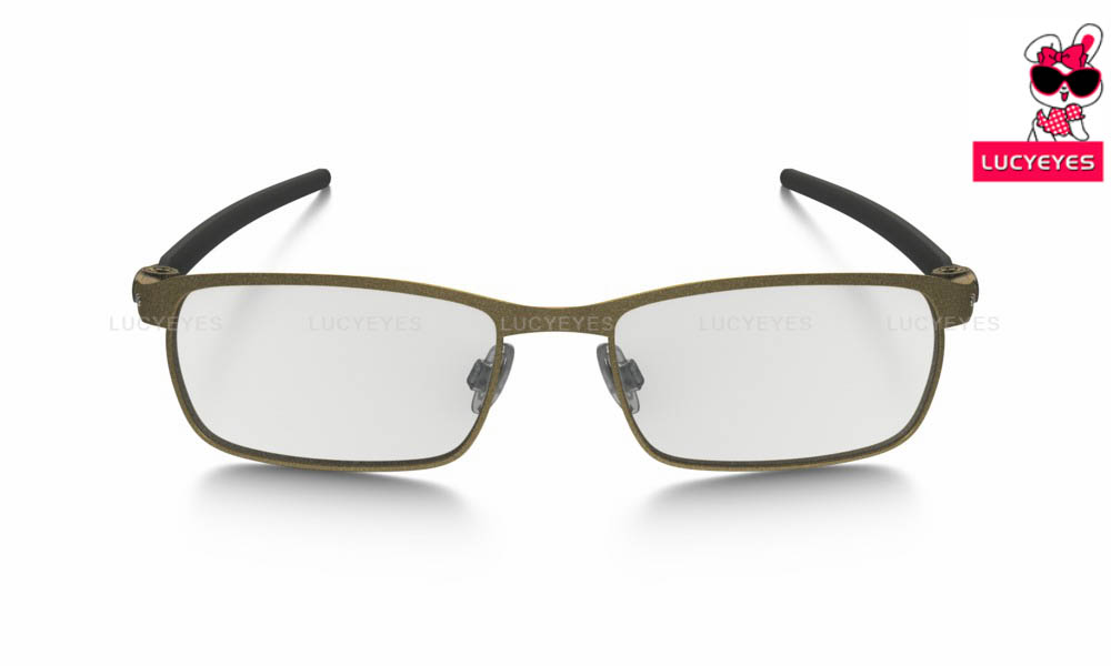 แว่นสายตา OAKLEY OX5094-02 TINCUP CARBON Titanium 2