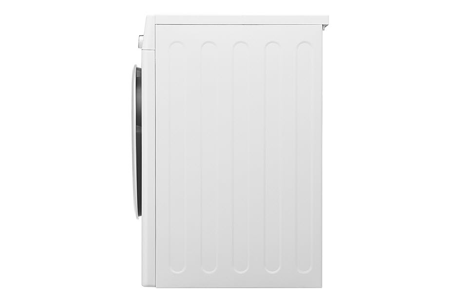 เครื่องซักผ้าฝาหน้าระบบ 6 Motion Direct Drive 8 กก. FC1408S4W