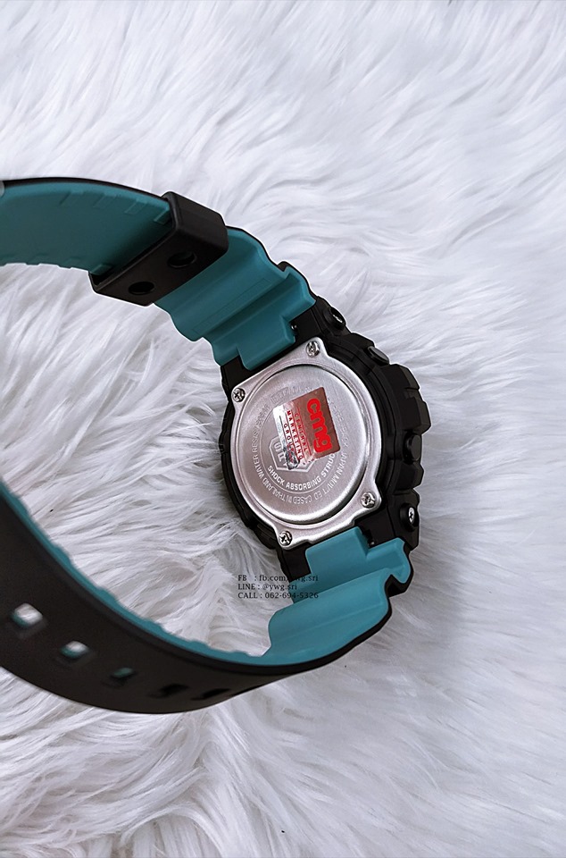 G-SHOCK รุ่น GA-800BL-1A