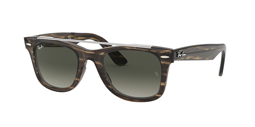 RayBan RB4540F 6414/71 WAYFARER