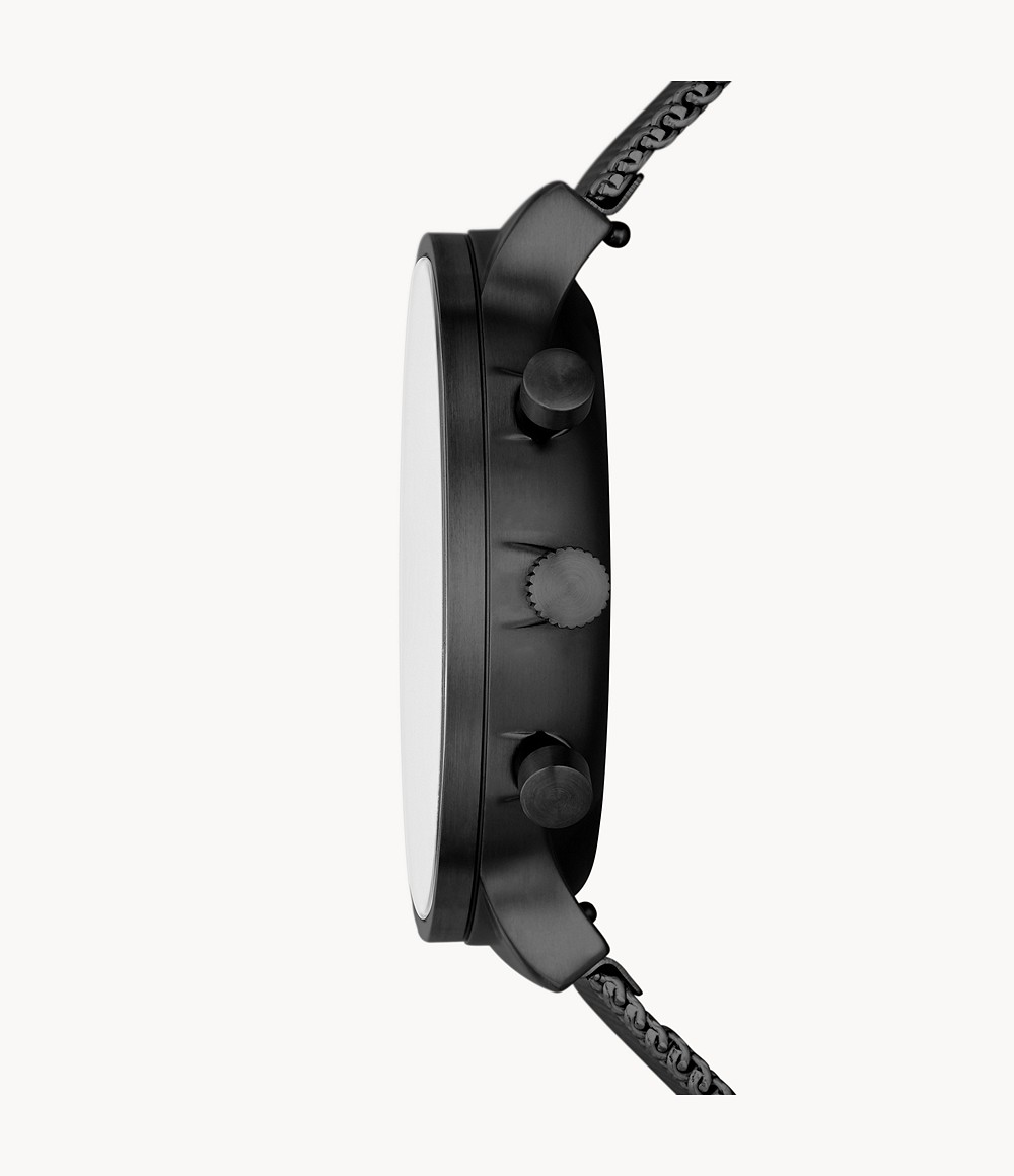 Skagen SKW6762 นาฬิกาผู้ชาย Ancher Chronograph Quartz Men's Watch