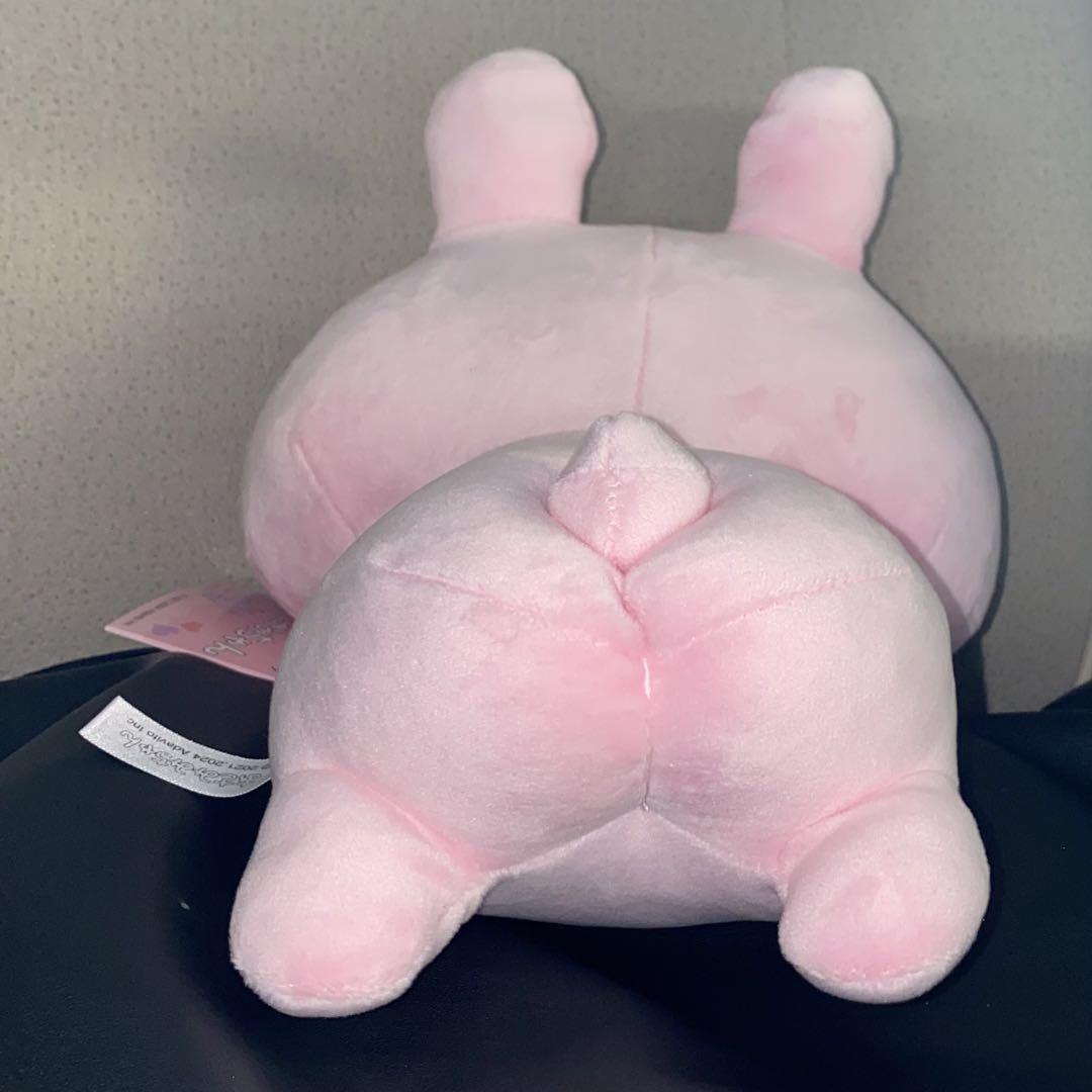 [PRE-ORDER] ตุ๊กตา อาซามิมิจัง 25 cm Asamimi-chan Arm cushion (Taito) นำเข้าจากญี่ปุ่น あさみみちゃん アームクッション タイトー