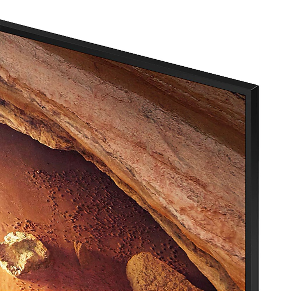 **ลดสุดๆ**Samsung 4K Smart QLED TV (2019) ขนาด 55 นิ้ว รุ่น QA55Q60RAKXXT