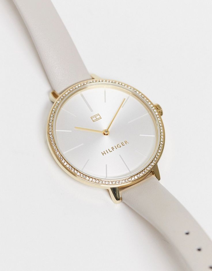 Tommy Hilfiger 1782110 นาฬิกาผู้หญิง Kelly Quartz Women's Watch