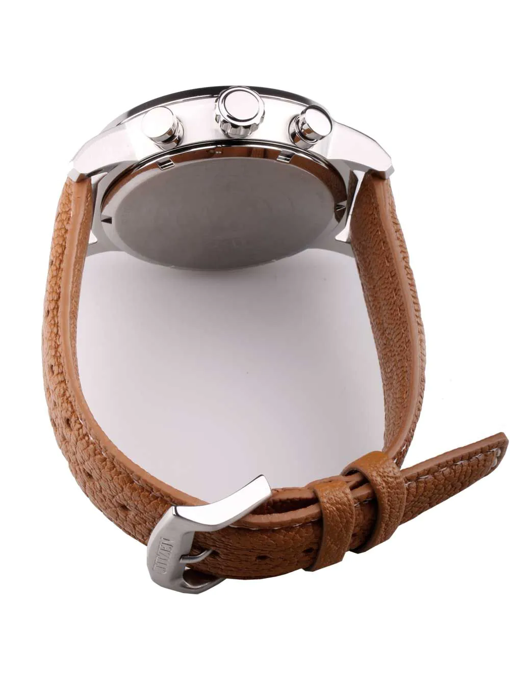 Citizen CA0641-16X นาฬิกาผู้ชาย Eco-Drive Chronograph Sport Men's Watch