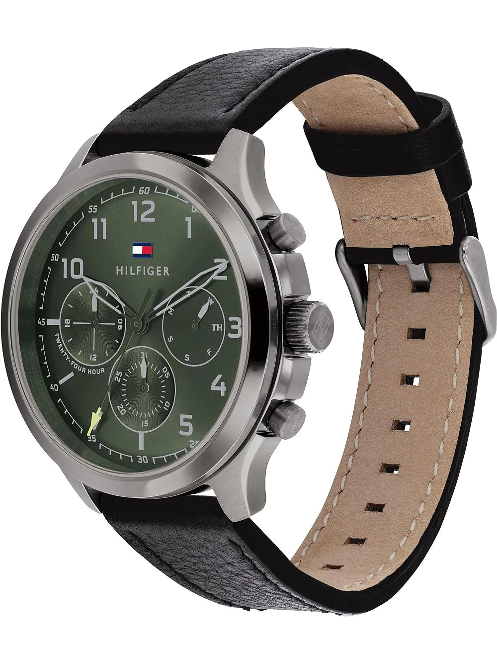 Tommy Hilfiger 1791856 นาฬิกาผู้ชาย Quartz Men's Watch