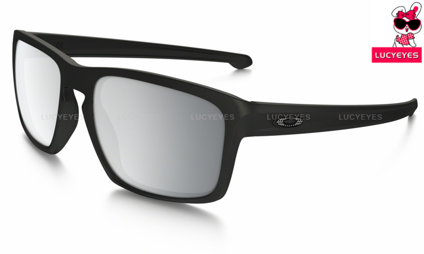 OAKLEY OO9269-09 SLIVER (ASIA FIT)