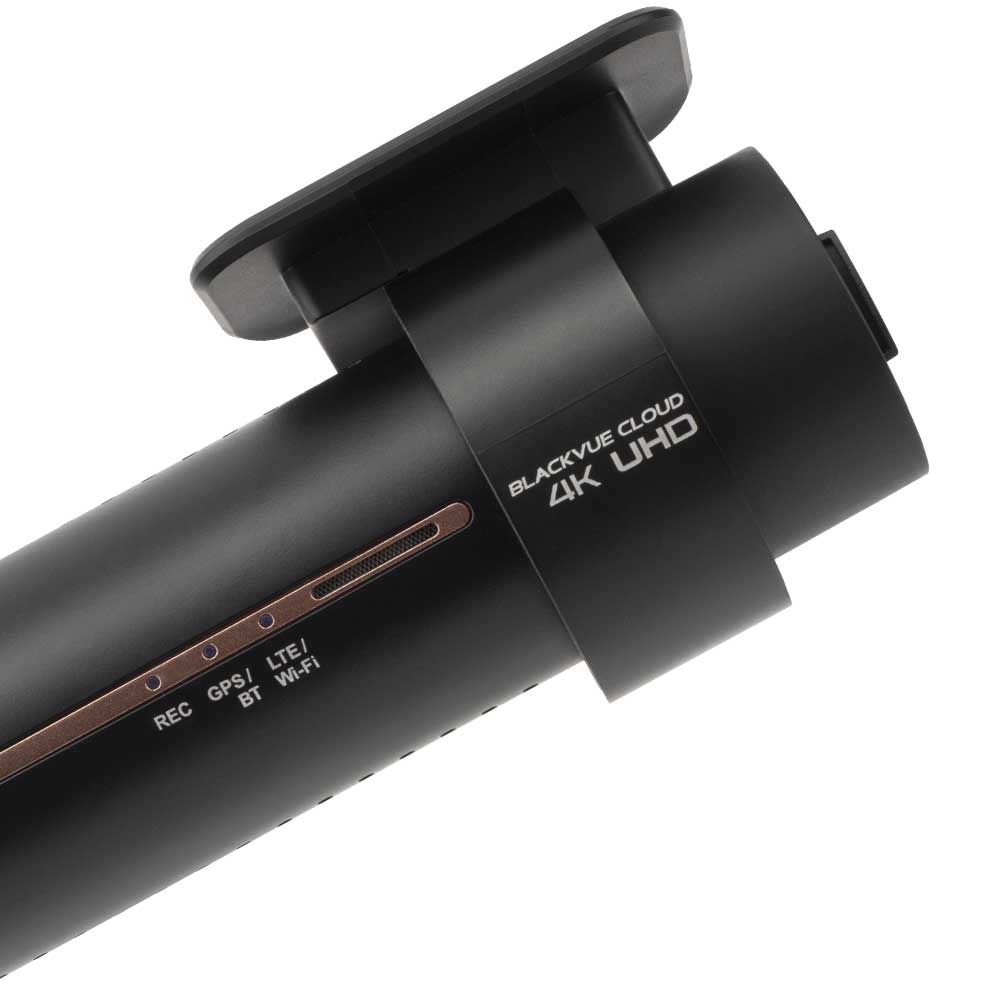 Blackvue DR900X-2CH 4K UHD DASHCAM ติดตั้งฟรี