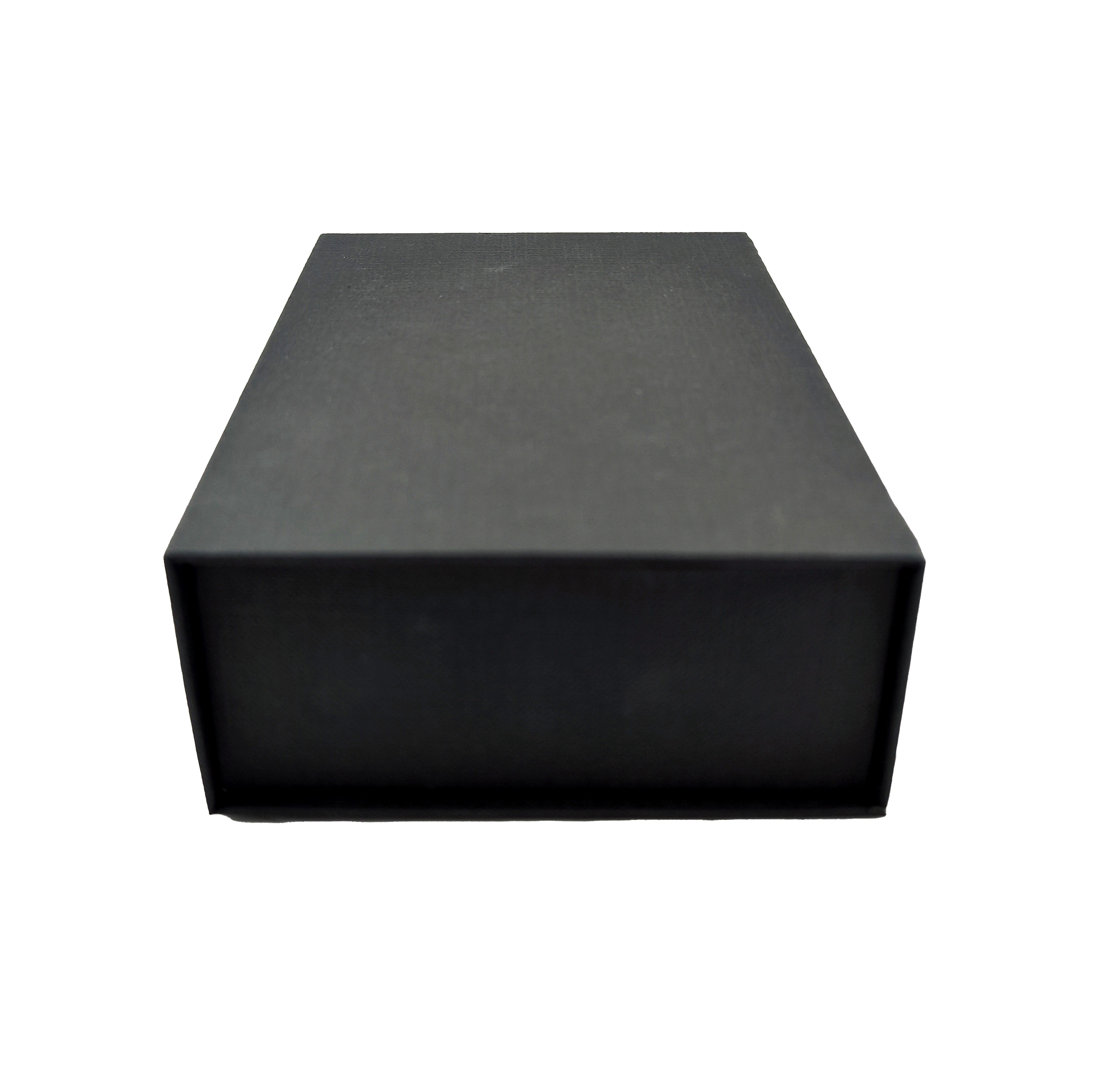 RD916 กล่องจั่วปัง ทรงฝาเปิดแม่เหล็ก ขนาด 10 x 14.5 x 4 ซม. ฐานยื่น 0.3 ซม.
