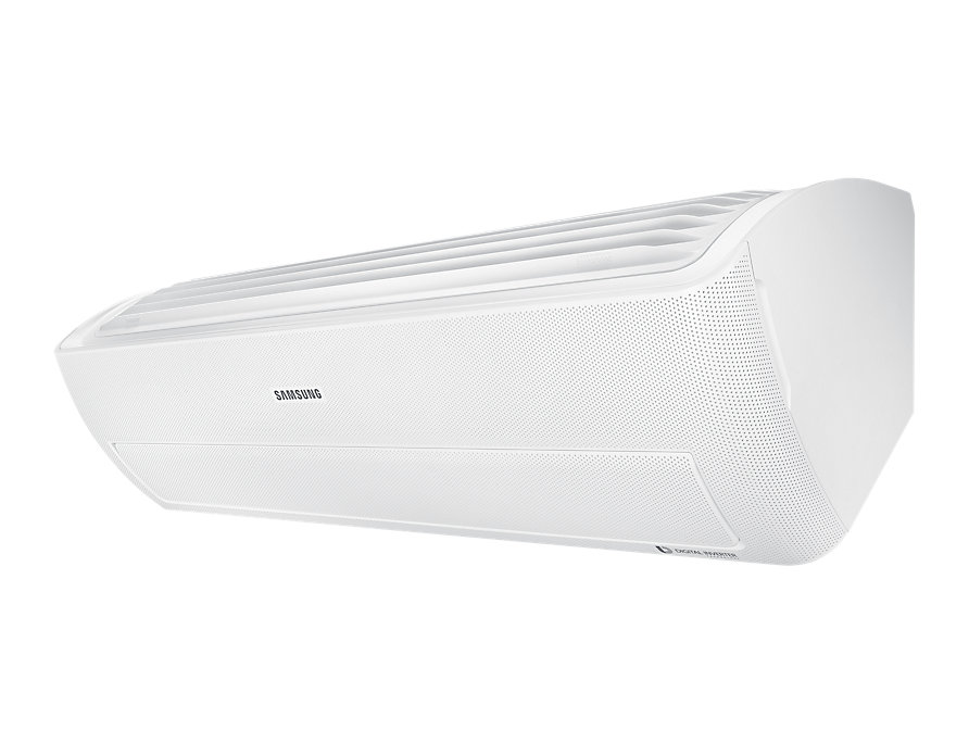 เครื่องปรับอากาศติดผนัง SAMSUNG AR18NYFXAWKNST ขนาด 18,000 BTU AR9400 Inverter (R32)