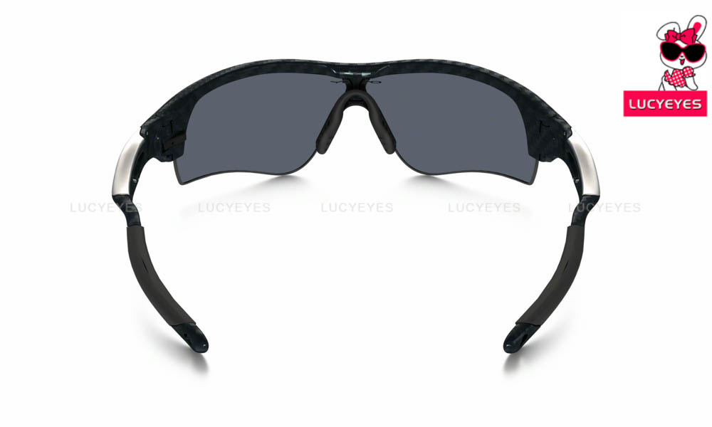 แว่นกันแดด OAKLEY OO9206-11 4