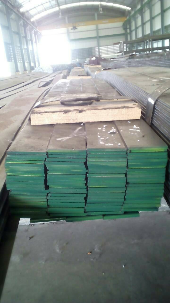 เหล็กแบน 38x3mmx6m