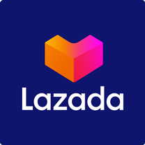 ซื้อข้าวอินทรีย์ ผ่านทาง lazada