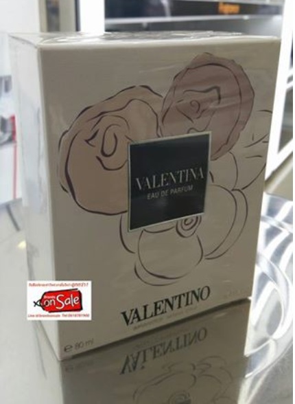 Valentino Valentina EDP 80ml