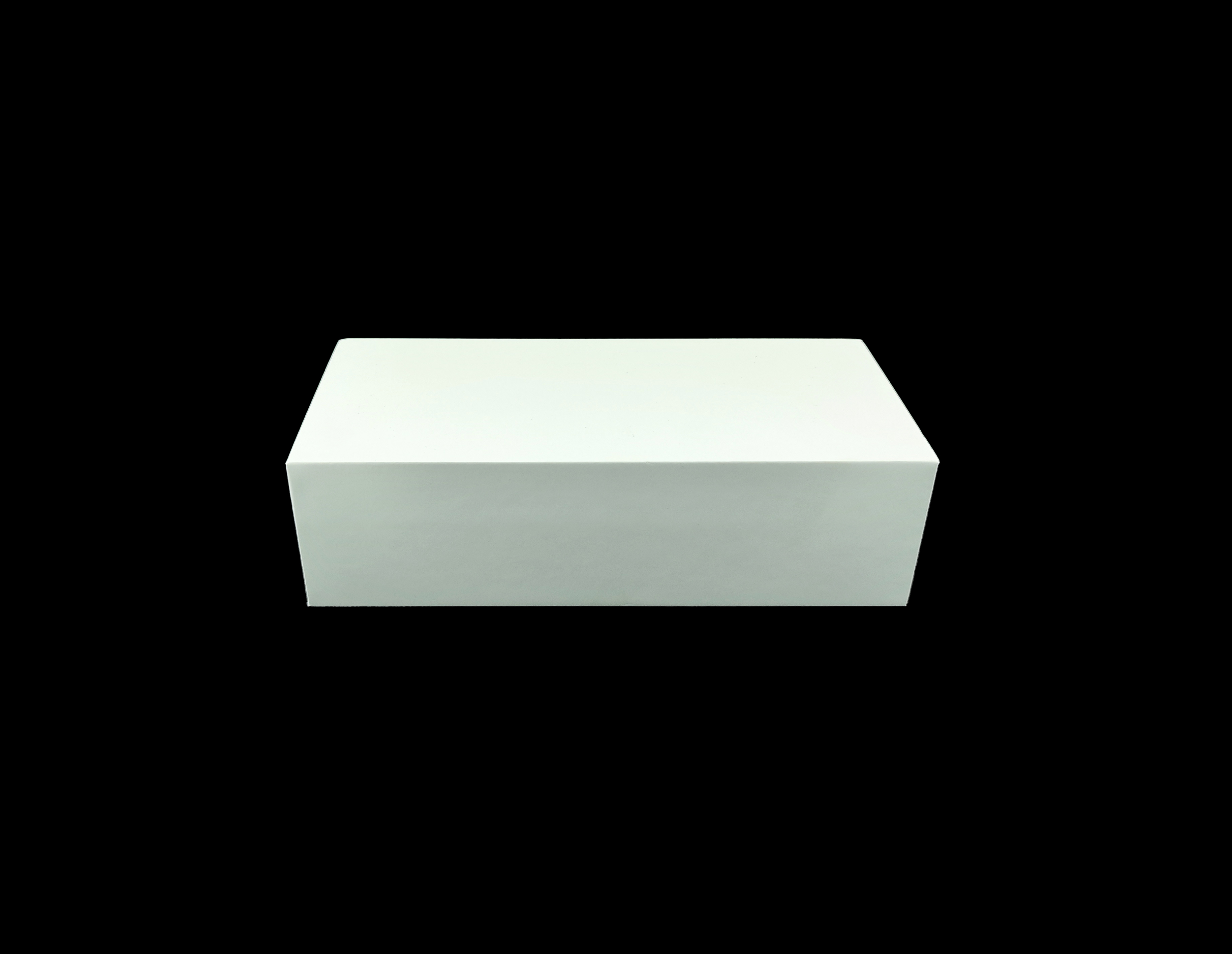 RG920 กล่องจั่วปัง ทรงปลอกไม้ขีด ขนาด 8 x 19 x 5 ซม. (ขนาดก้นกล่อง)