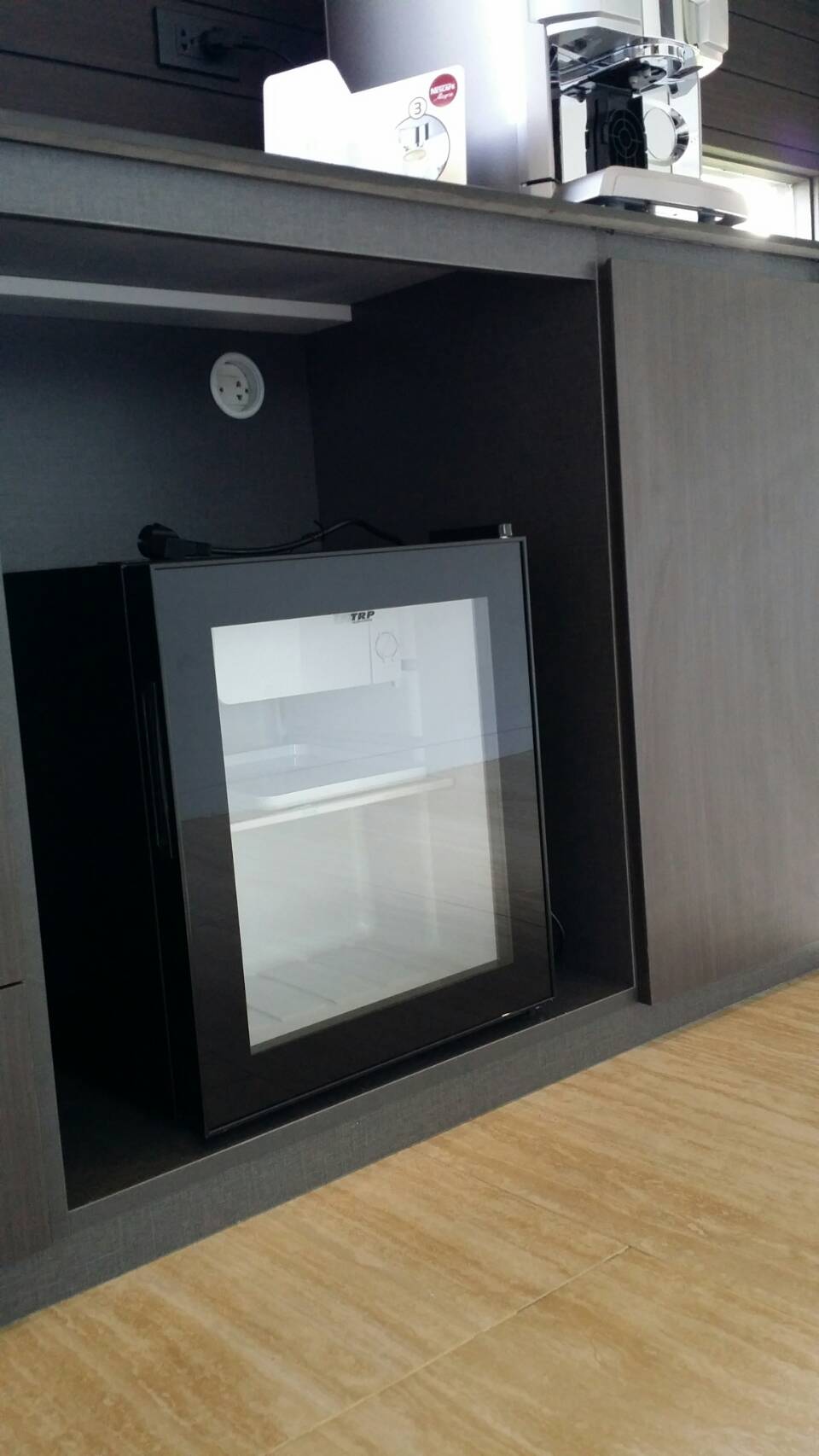 Mini Bar Glass Door Mini Bar Hotel มินิบาร์โรงแรม,ตู้เย็นเล็ก,ประตูกระจกใส,ตู้เย็นโรงแรม