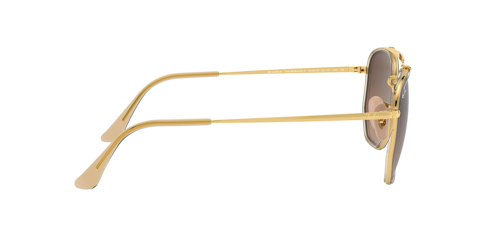 RayBan RB3648 9104/43 THE MARSHAL