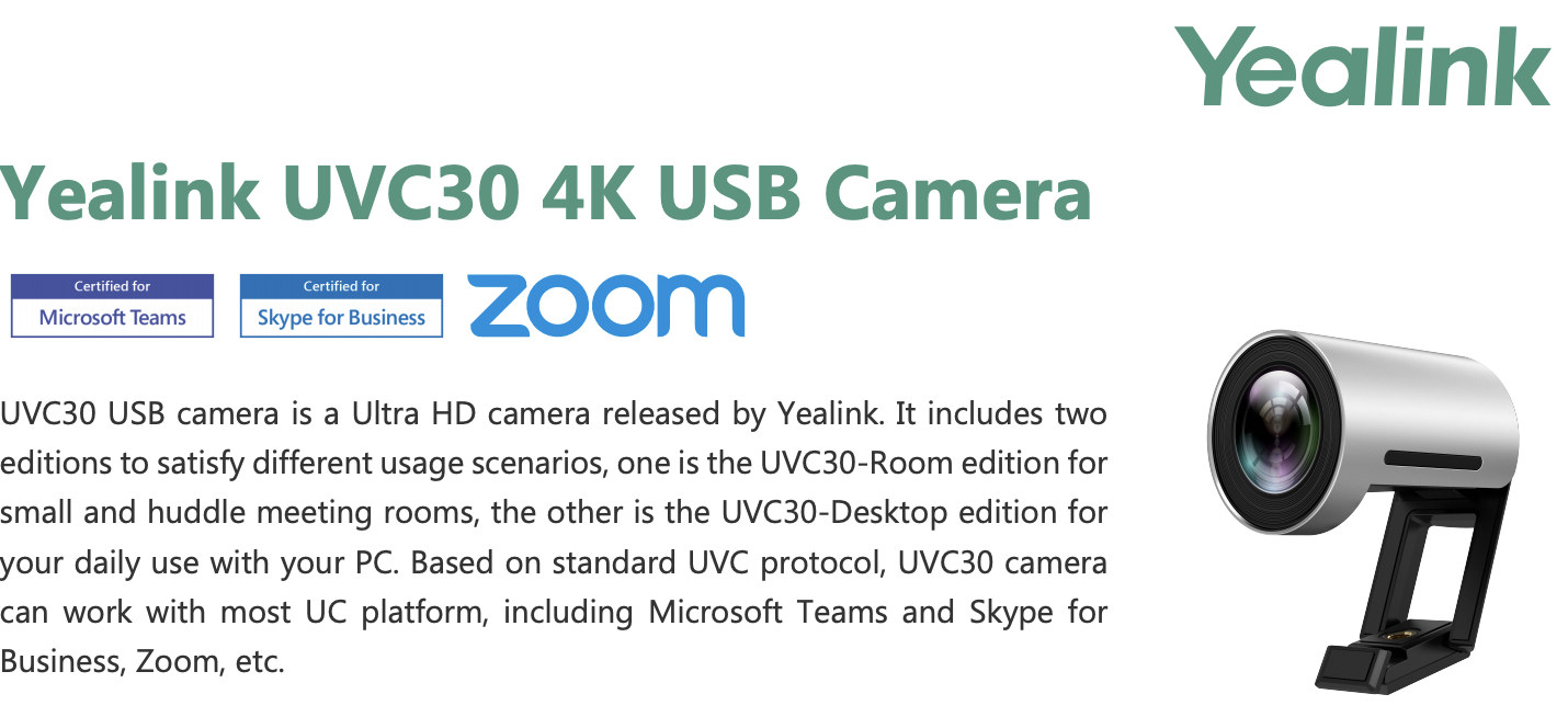 UVC30