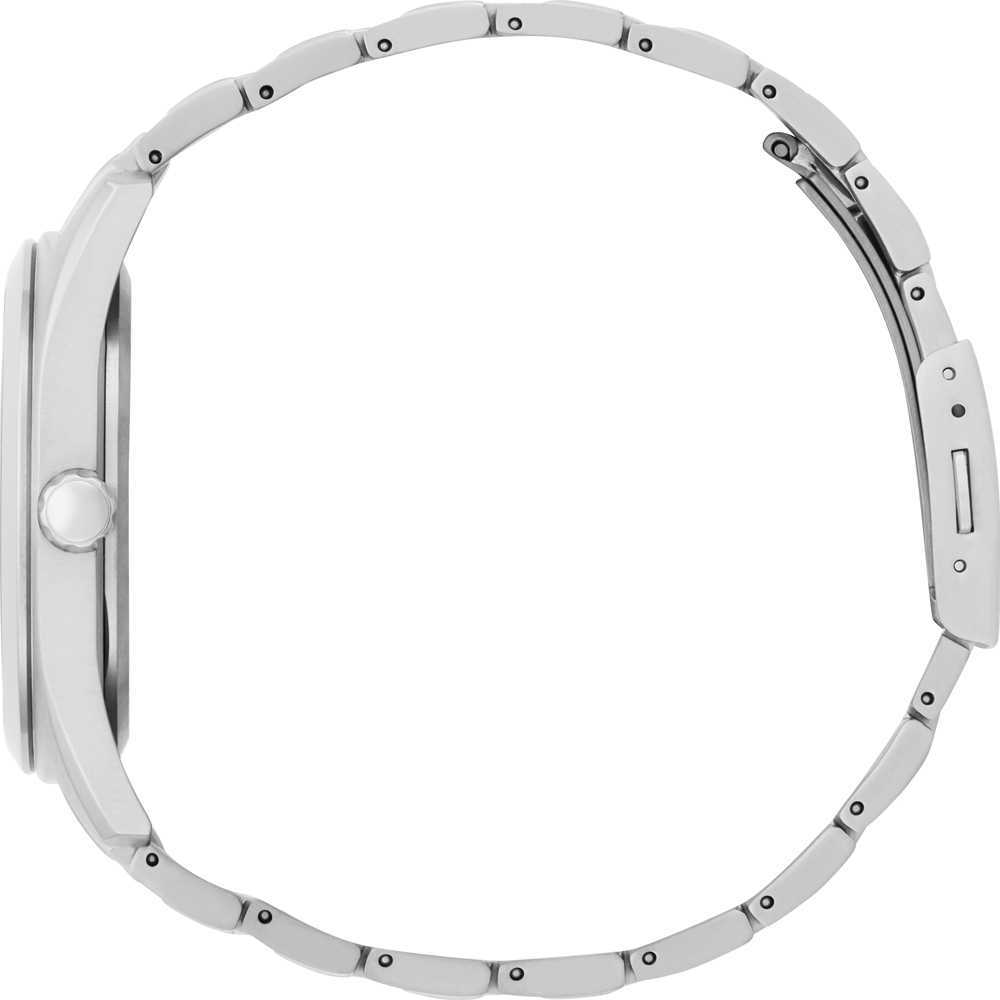 Citizen AW1640-83E นาฬิกาผู้ชาย Eco-Drive Super Titanium Men's Watch