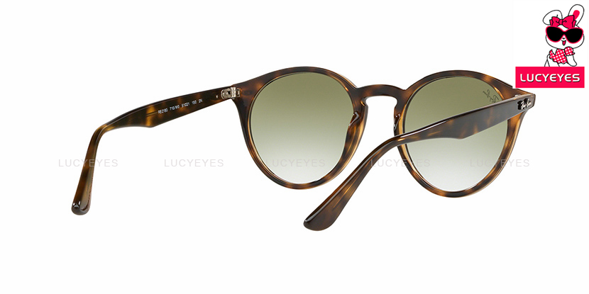 RayBan RB2180F 710/W0