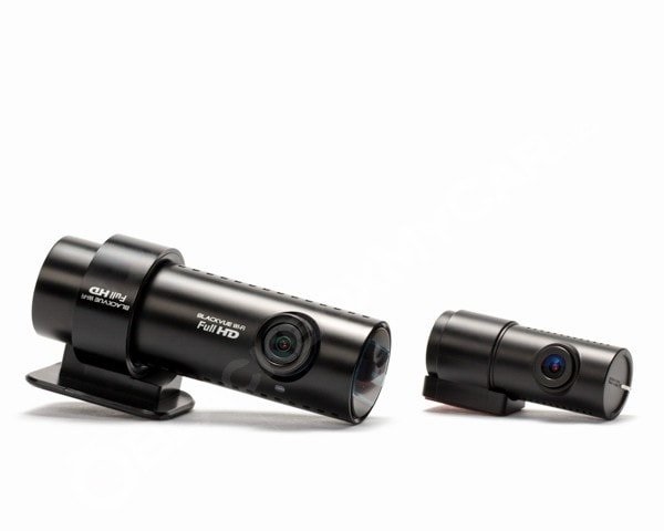 BlackVue DR650S-2CH WIFI Cloud