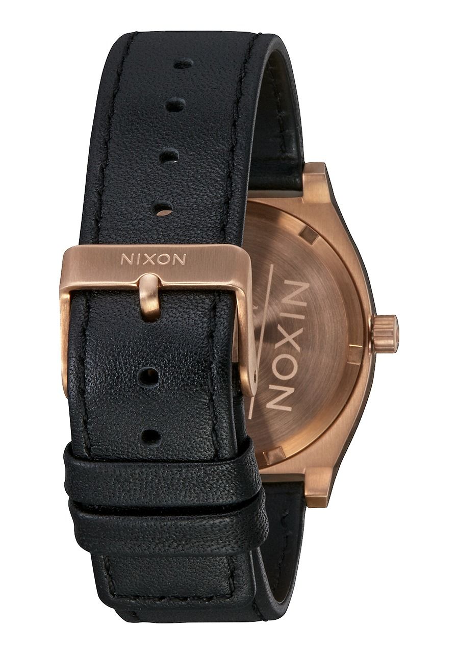 Nixon A045-1932-00 นาฬิกาผู้ชาย Nixon รุ่น A0451932, Time Teller Quartz Men's Watch