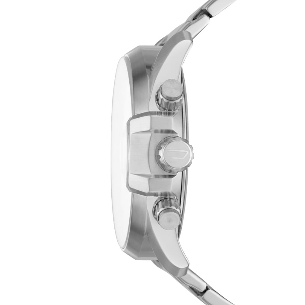 Diesel DZ4473 นาฬิกาผู้ชาย Diesel รุ่น DZ4473, Ms9 Chronograph Left hand Crown Men's Watch