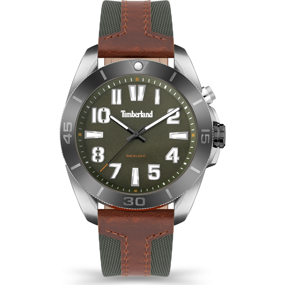 Timberland TDWGP2201602 นาฬิกาผู้ชาย Quartz Men's Watch