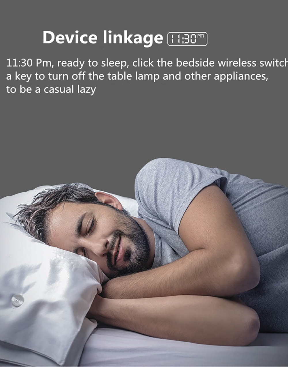 Xiaomi Aqara Smart Wall Socket - ปลั๊กไฟบ้านอัจฉริยะ (Zigbee) (CN)