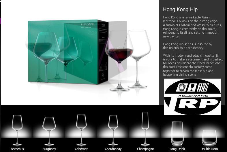 แก้วบูกันดี,แก้วไวน์แดง,ใหญ่,Burgundy,Red Wine,รุ่น 1LS04BG32E,Hongkong Hip,Lucaris,ความจุ 32oz,910ml แพ็ค6/24ใบ/กล่อง,Glassware,Thai Trp.Tablewarethai
