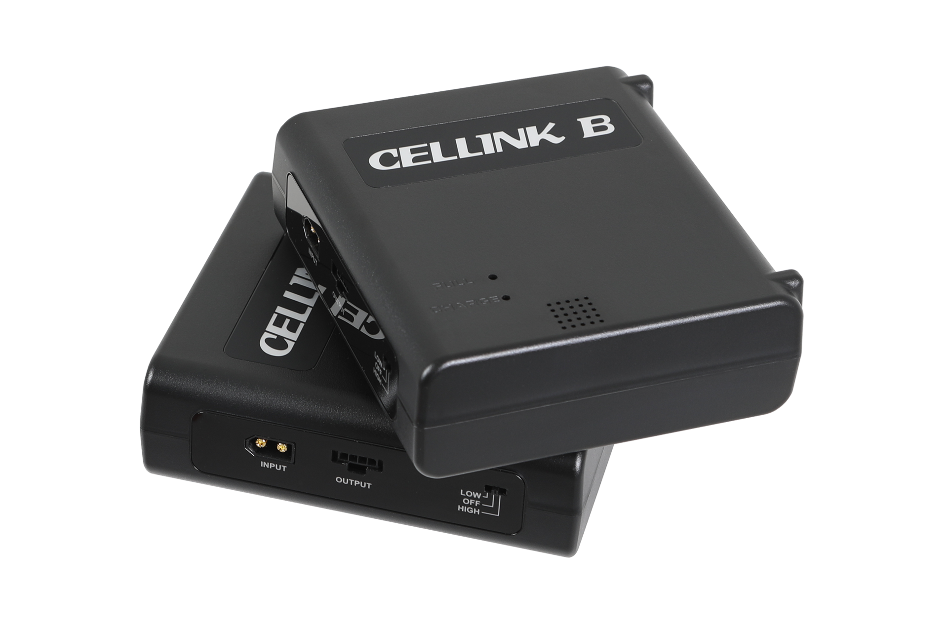 Cellink 7+ แบตสำหรับกล้องติดรถยนต์ บันทึกขณะจอด