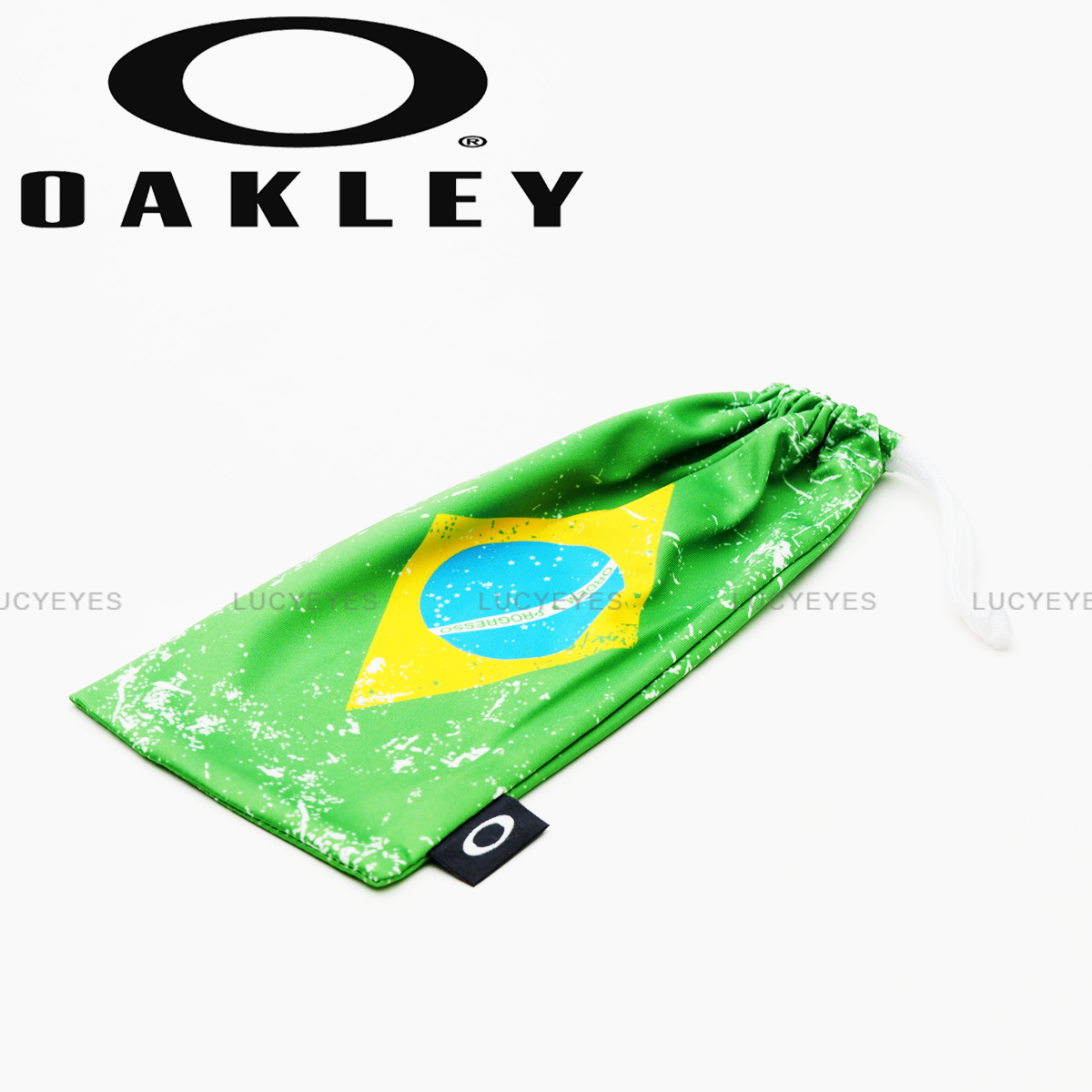 OAKLEY MICROBAG - BRAZIL RETAIL
