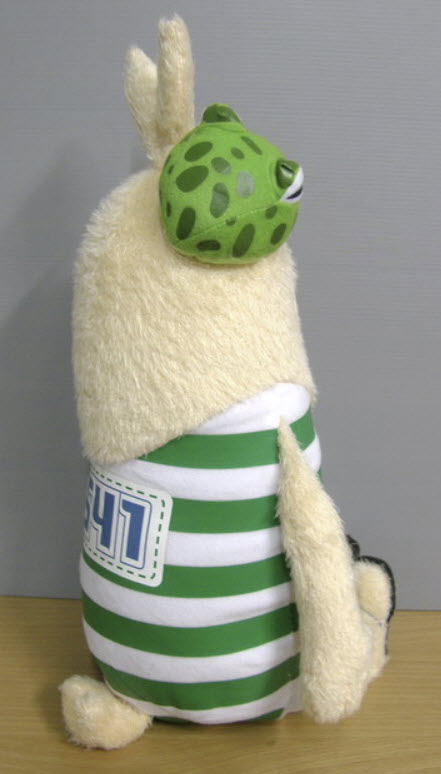 Putin ขนาด 17 นิ้ว (มือสอง)