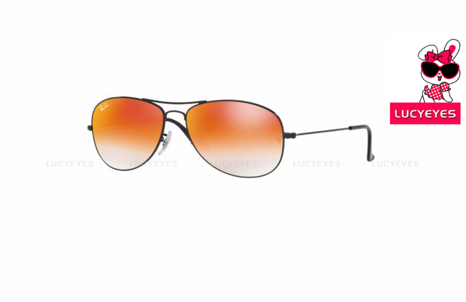 RayBan RB3362 002/4W | COCKPIT